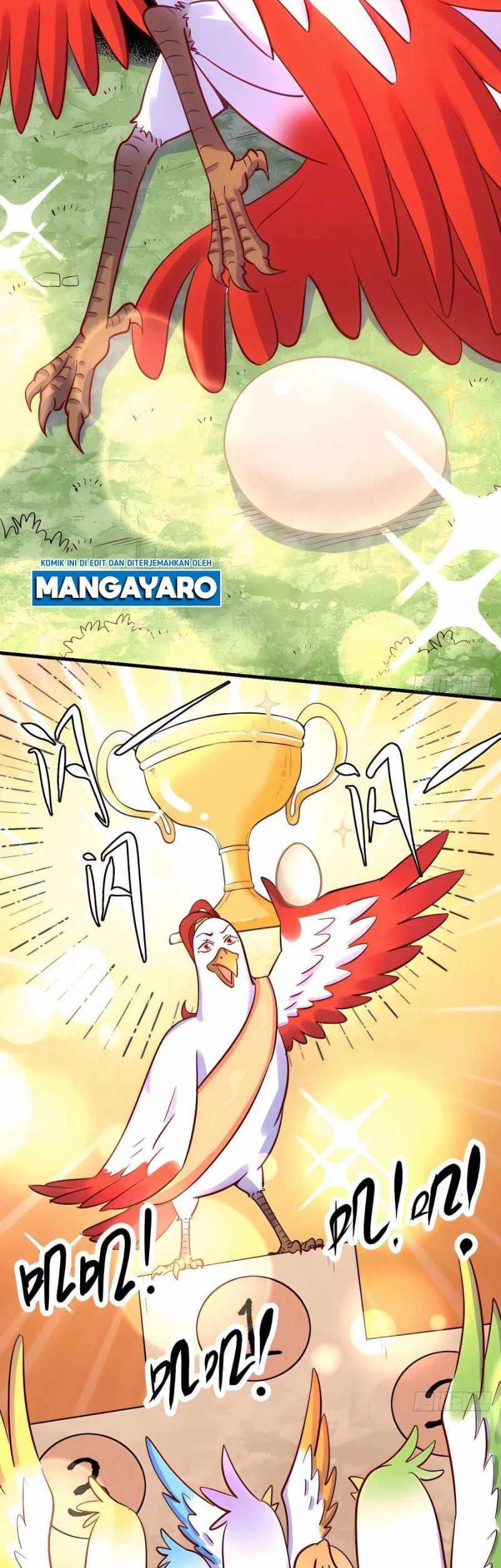 I’m Actually A Cultivation Bigshot Chapter 162 - halaman 15
