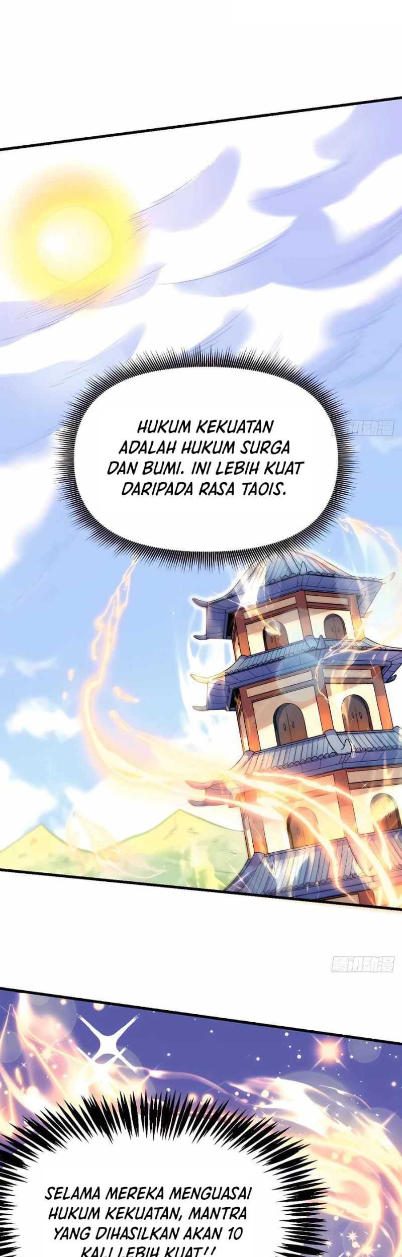 I’m Actually A Cultivation Bigshot Chapter 162 - halaman 23