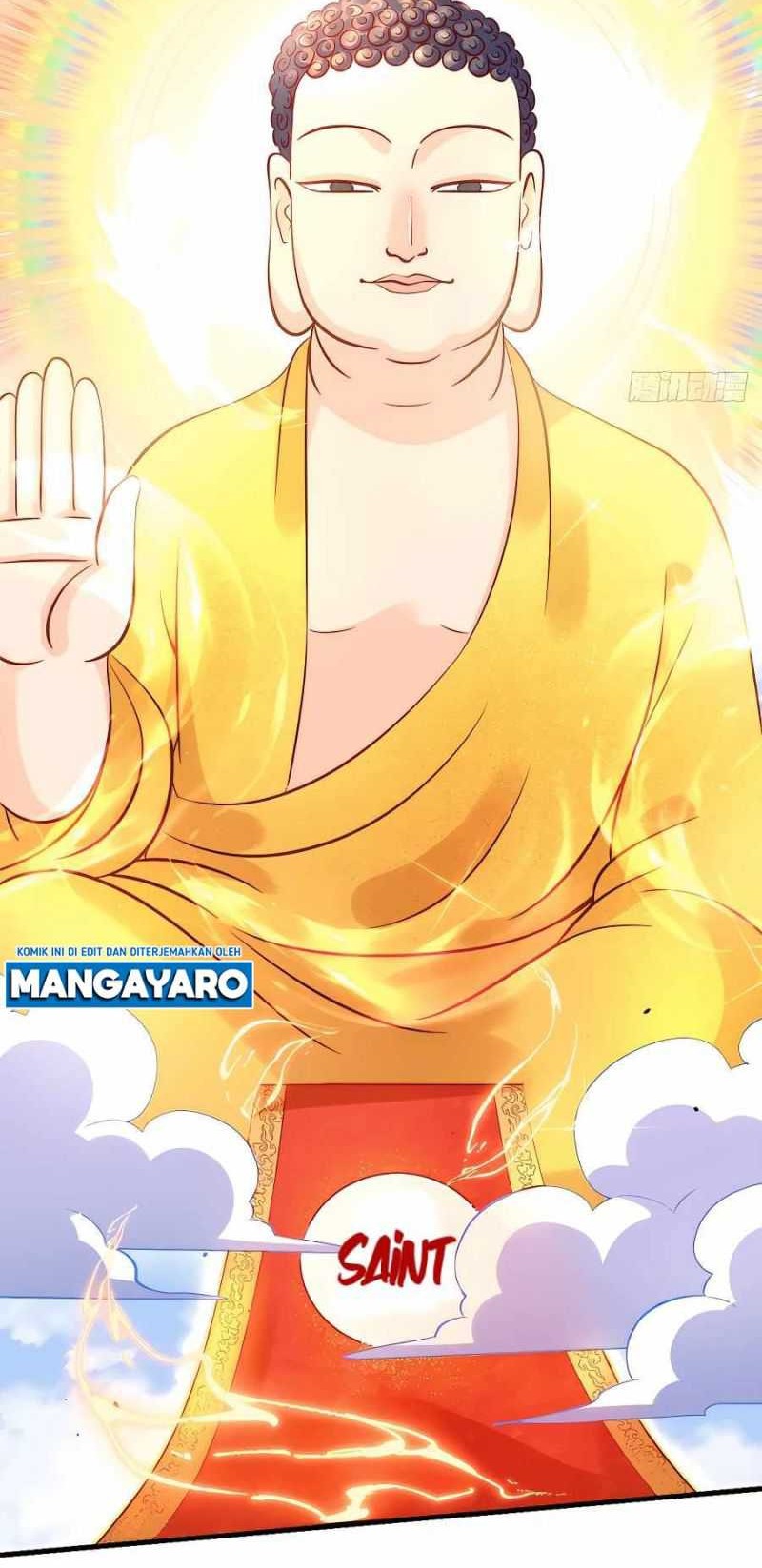 I’m Actually A Cultivation Bigshot Chapter 162 - halaman 29