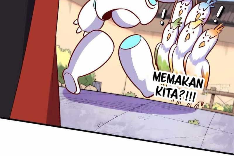 I’m Actually A Cultivation Bigshot Chapter 162 - halaman 4