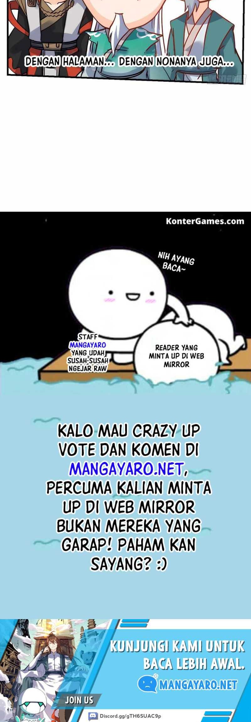 I’m Actually A Cultivation Bigshot Chapter 162 - halaman 47