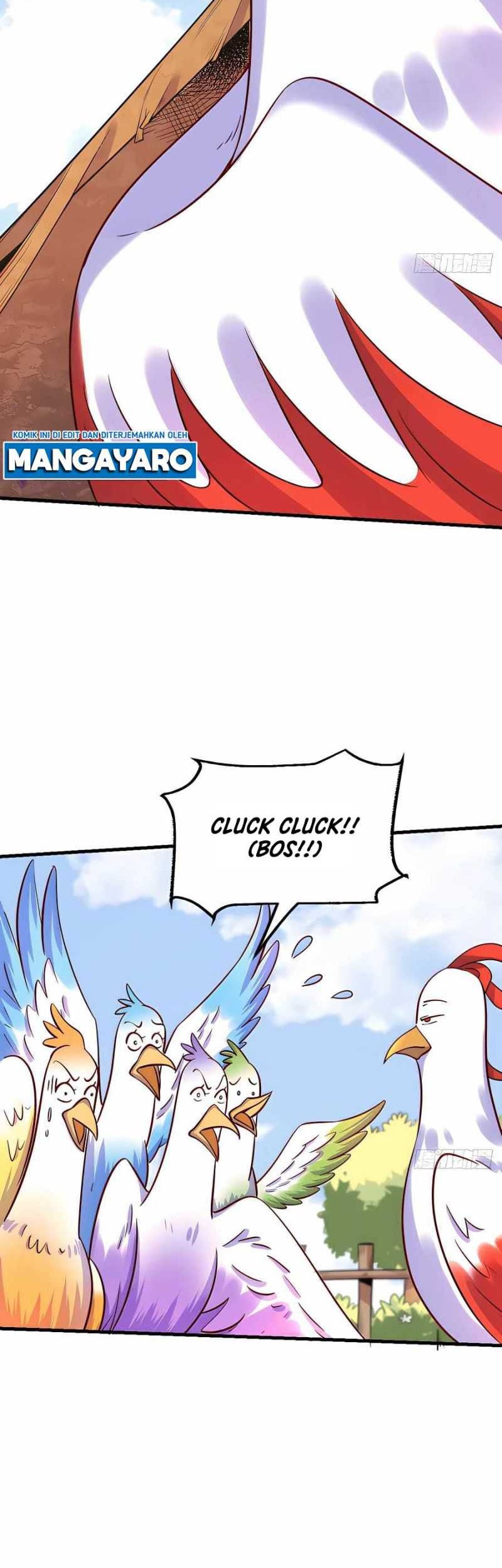 I’m Actually A Cultivation Bigshot Chapter 162 - halaman 9