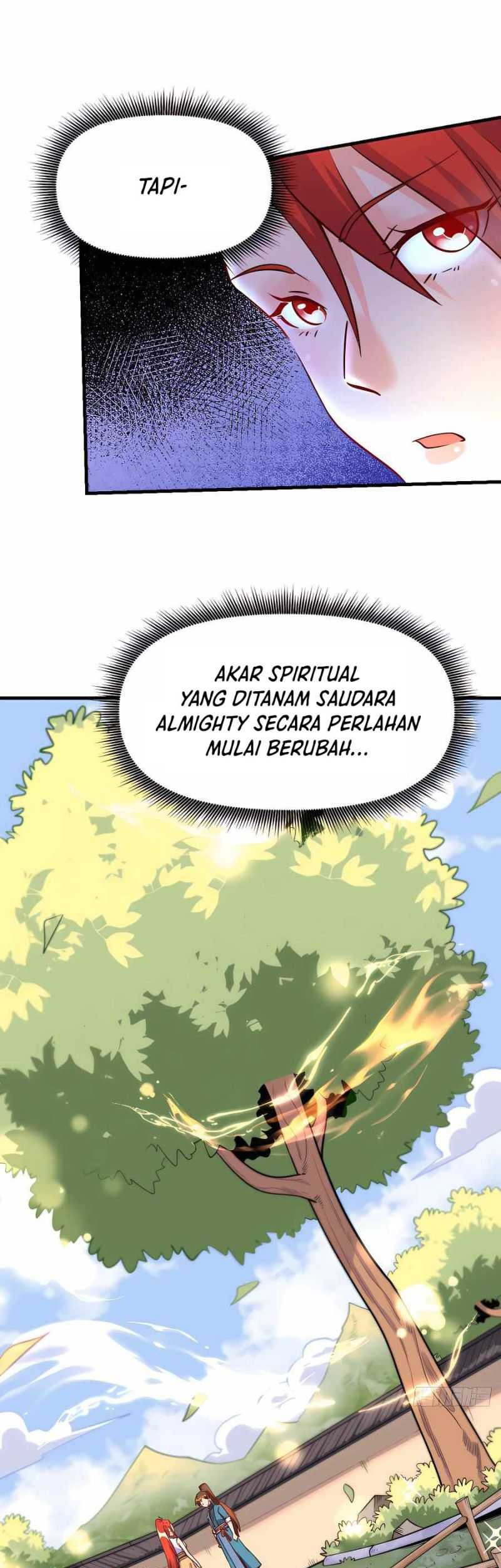 I’m Actually A Cultivation Bigshot Chapter 163 - halaman 23