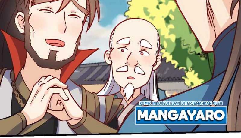 I’m Actually A Cultivation Bigshot Chapter 163 - halaman 9