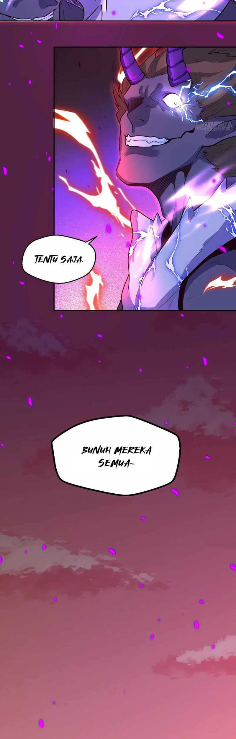 I’m Actually A Cultivation Bigshot Chapter 164 - halaman 29