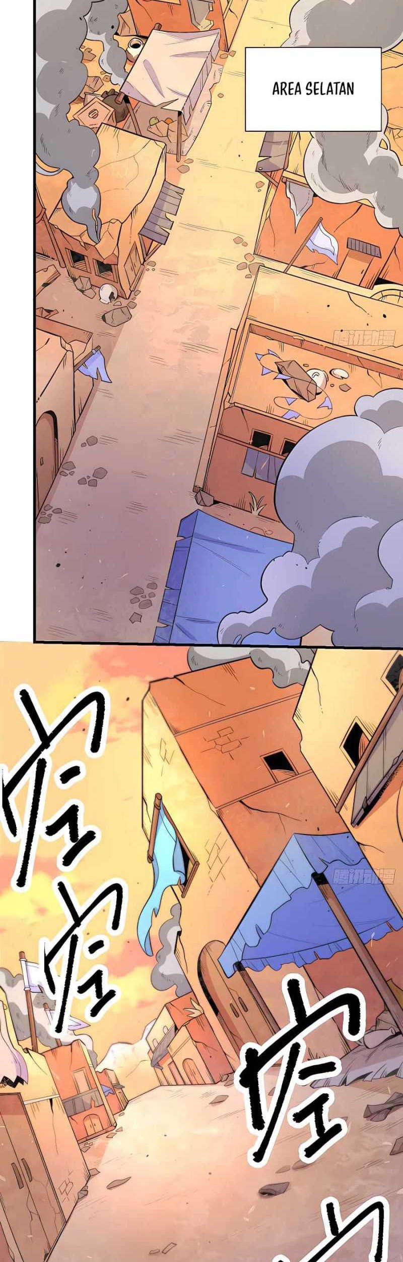 I’m Actually A Cultivation Bigshot Chapter 164 - halaman 3
