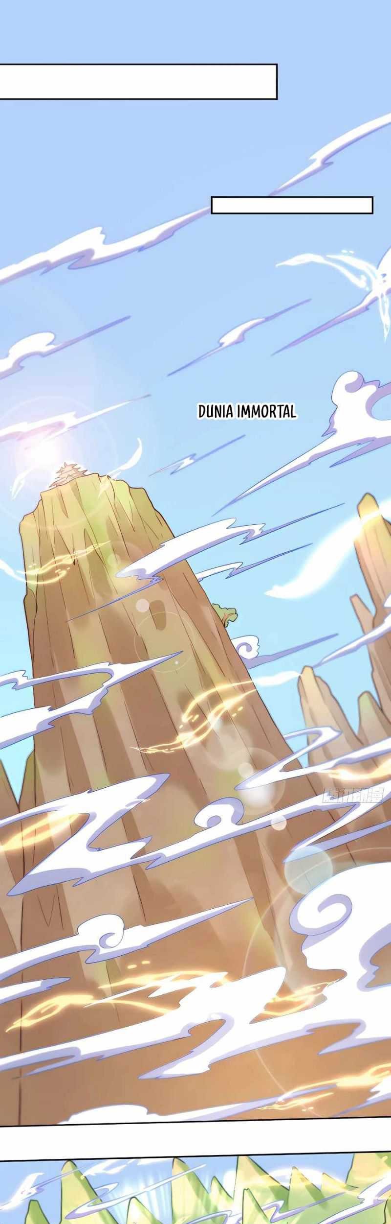 I’m Actually A Cultivation Bigshot Chapter 164 - halaman 31