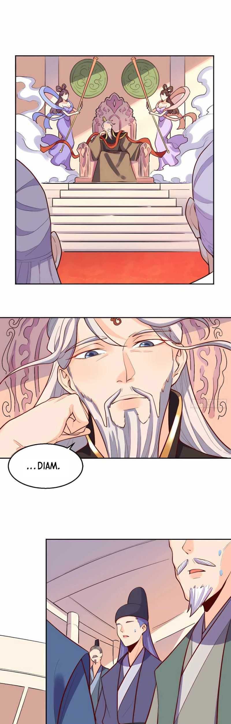I’m Actually A Cultivation Bigshot Chapter 164 - halaman 33