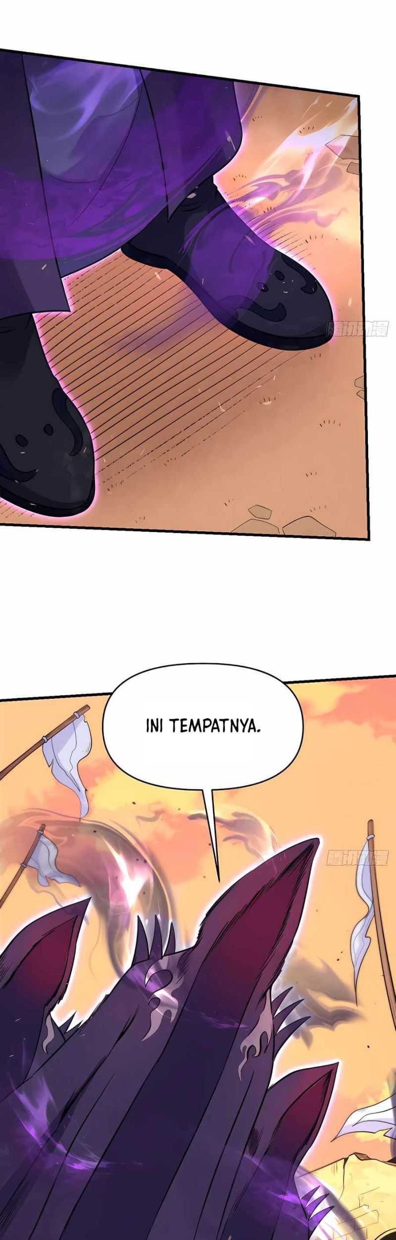 I’m Actually A Cultivation Bigshot Chapter 164 - halaman 5