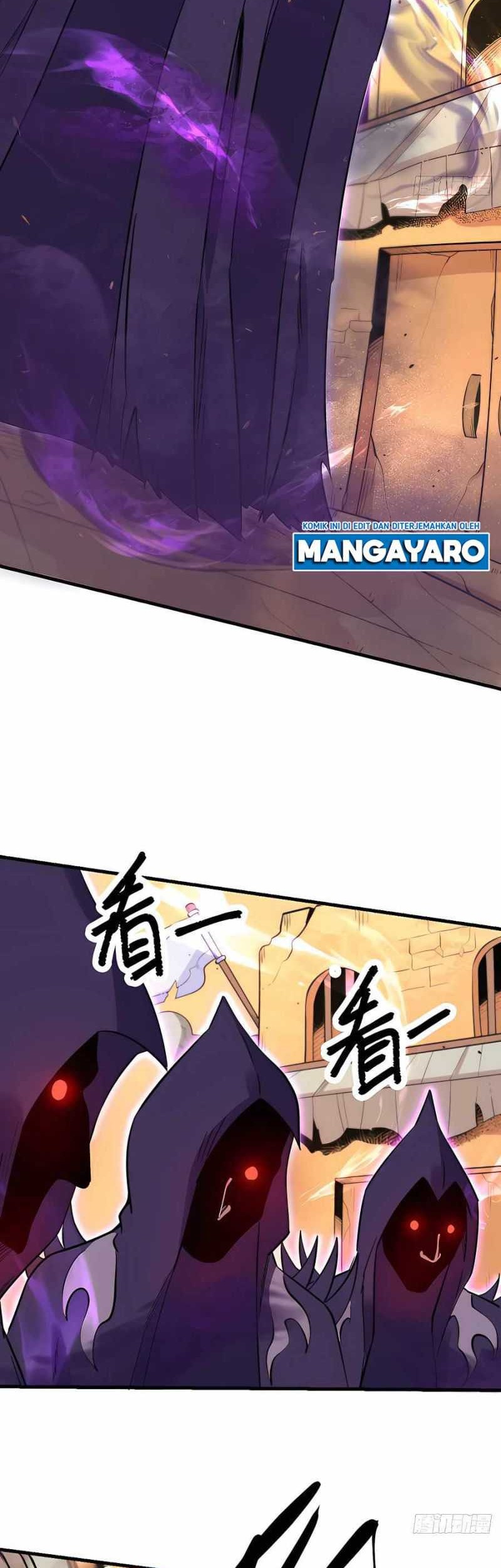 I’m Actually A Cultivation Bigshot Chapter 164 - halaman 6