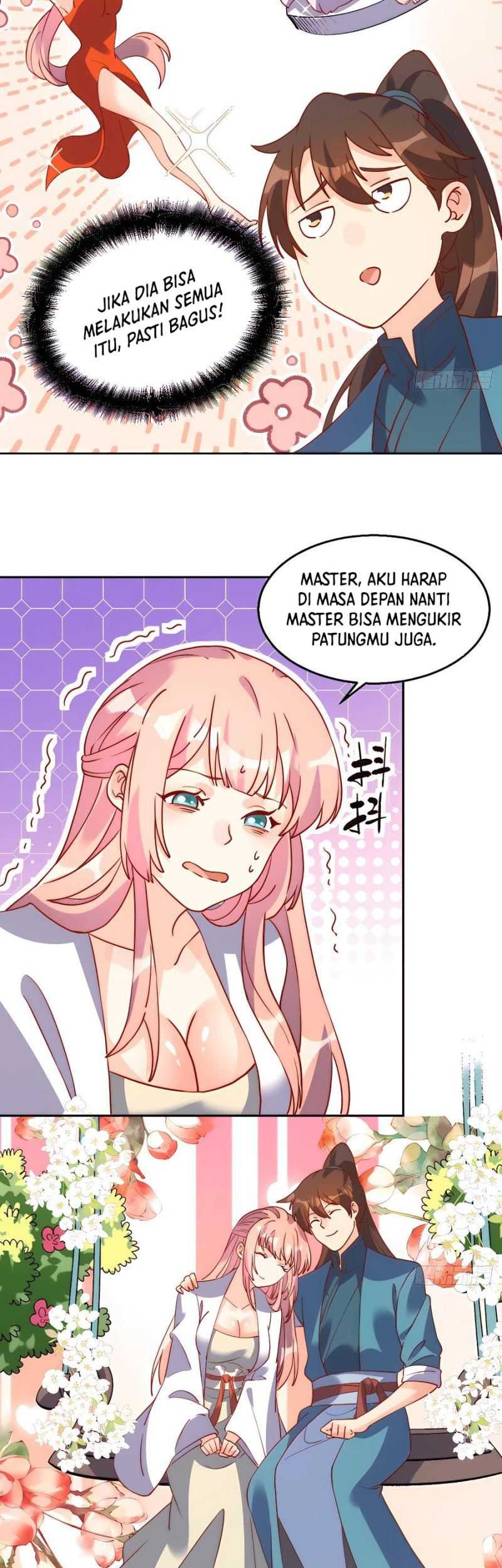 I’m Actually A Cultivation Bigshot Chapter 165 - halaman 18