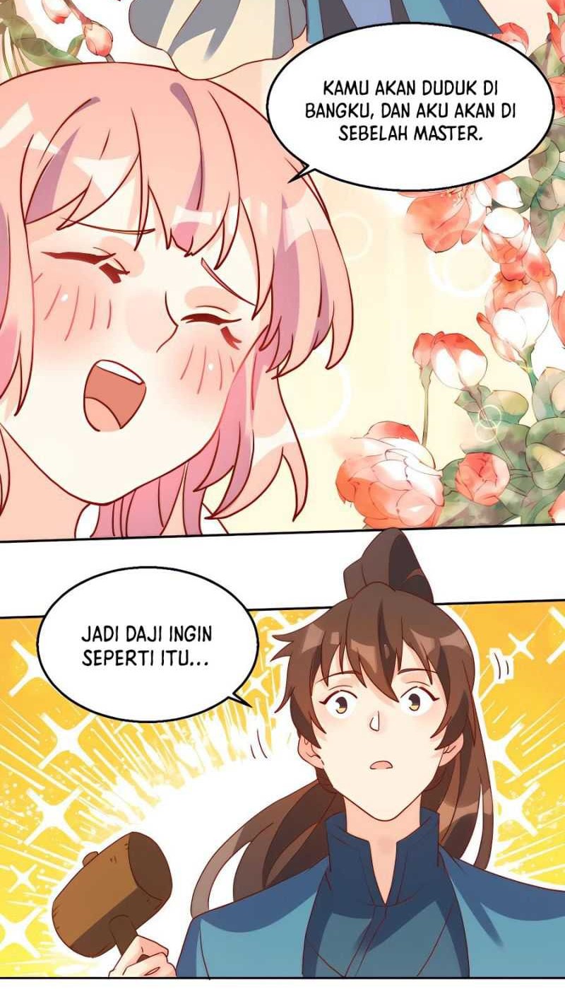 I’m Actually A Cultivation Bigshot Chapter 165 - halaman 19