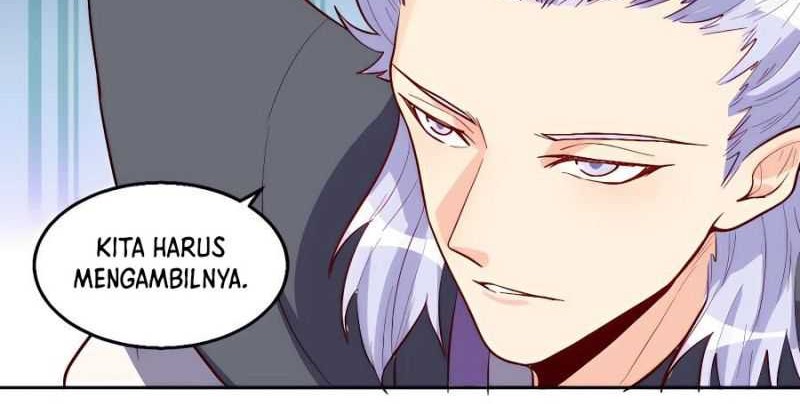I’m Actually A Cultivation Bigshot Chapter 165 - halaman 33