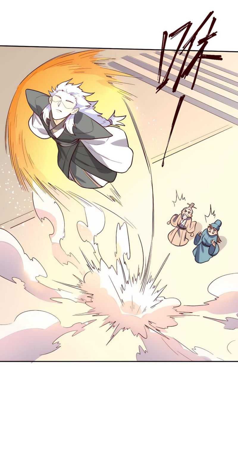 I’m Actually A Cultivation Bigshot Chapter 165 - halaman 36