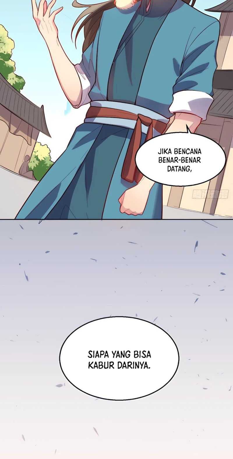 I’m Actually A Cultivation Bigshot Chapter 165 - halaman 45