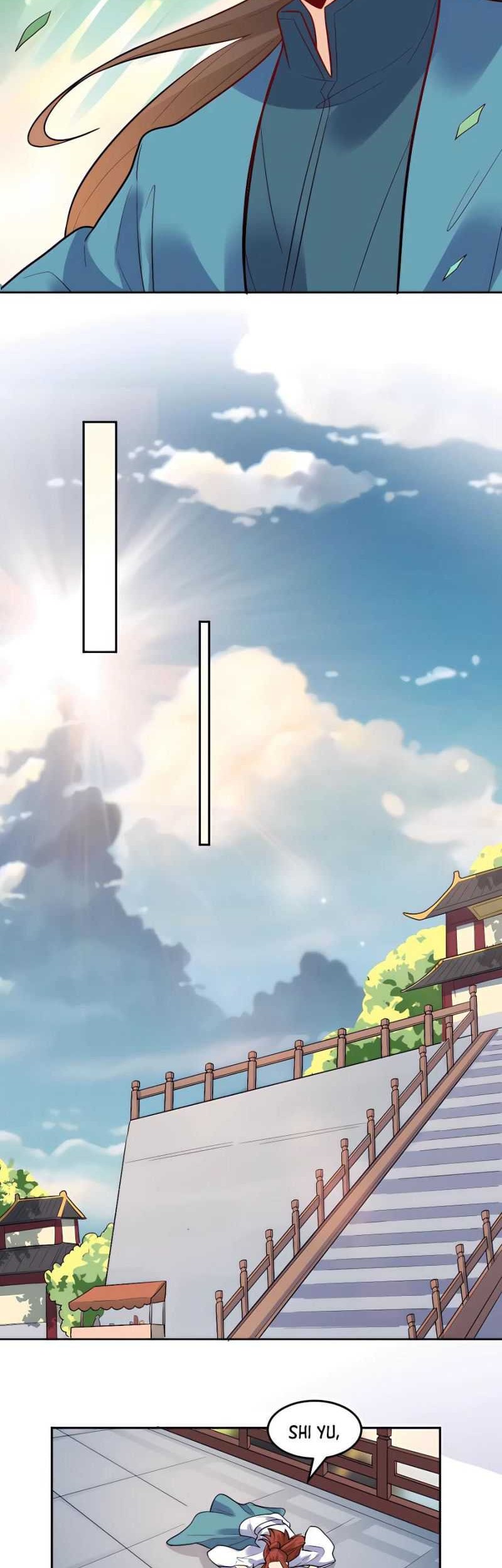 I’m Actually A Cultivation Bigshot Chapter 165 - halaman 55