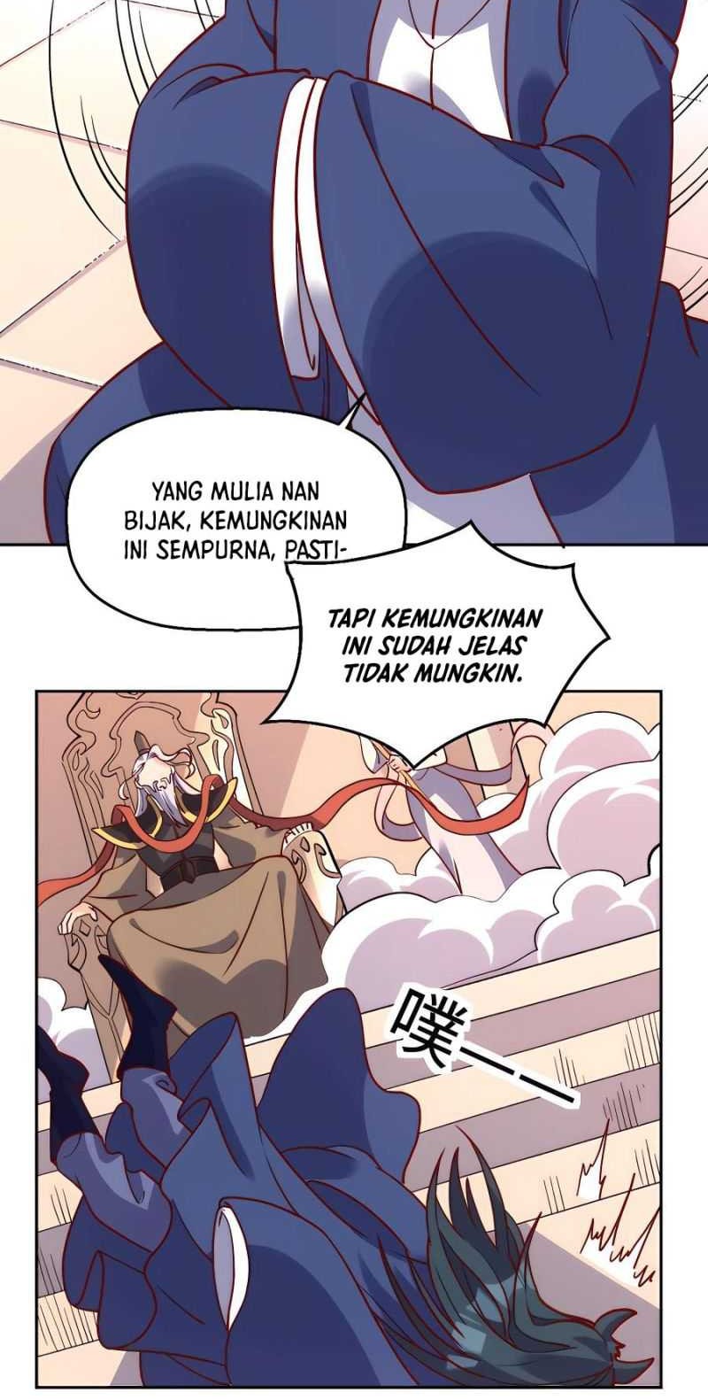 I’m Actually A Cultivation Bigshot Chapter 165 - halaman 7