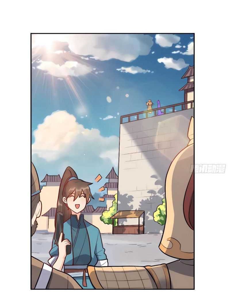 I’m Actually A Cultivation Bigshot Chapter 166 - halaman 10