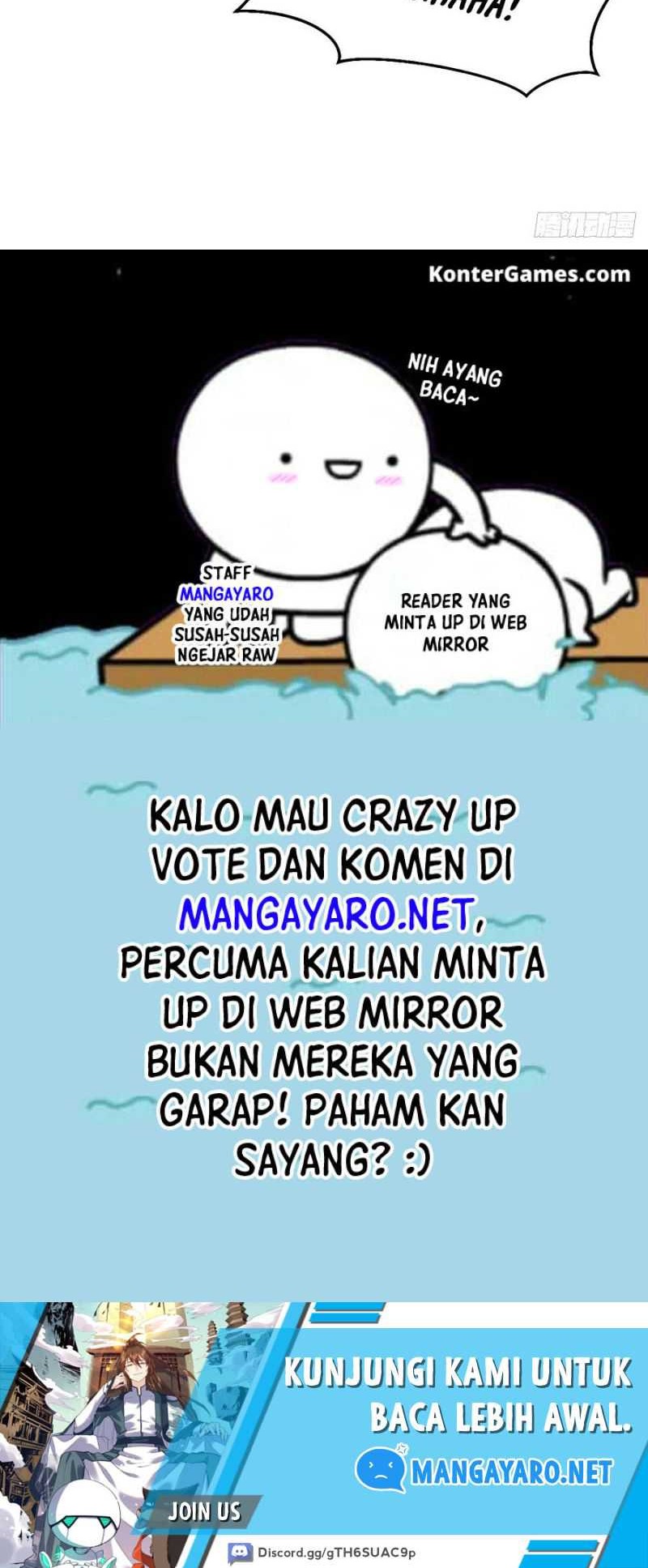 I’m Actually A Cultivation Bigshot Chapter 166 - halaman 29