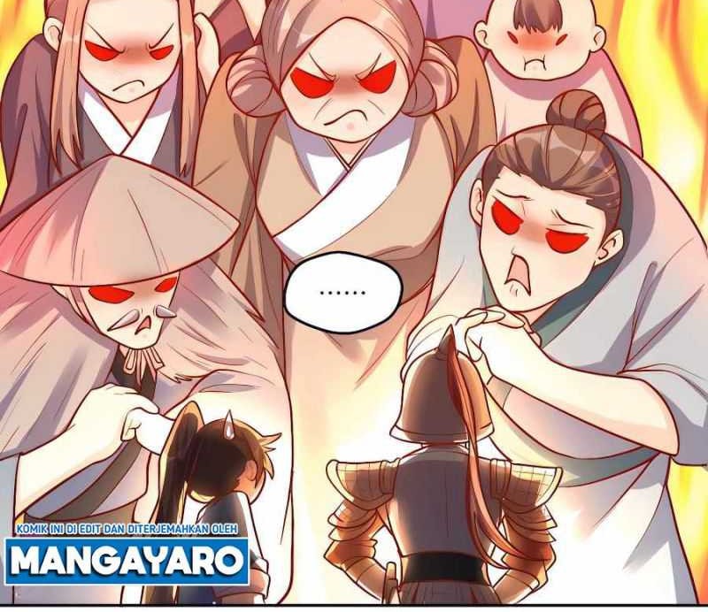 I’m Actually A Cultivation Bigshot Chapter 167 - halaman 11