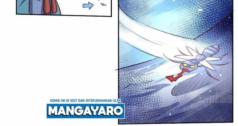 I’m Actually A Cultivation Bigshot Chapter 167 - halaman 15