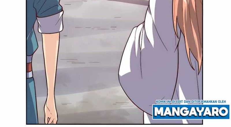 I’m Actually A Cultivation Bigshot Chapter 167 - halaman 17