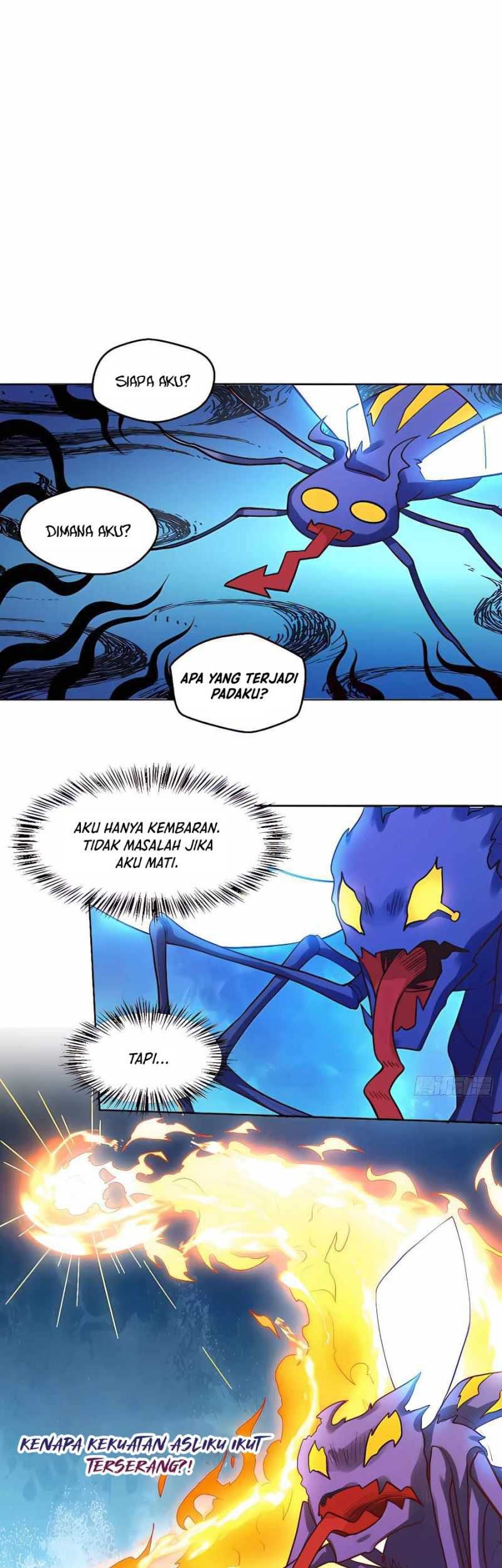 I’m Actually A Cultivation Bigshot Chapter 167 - halaman 18