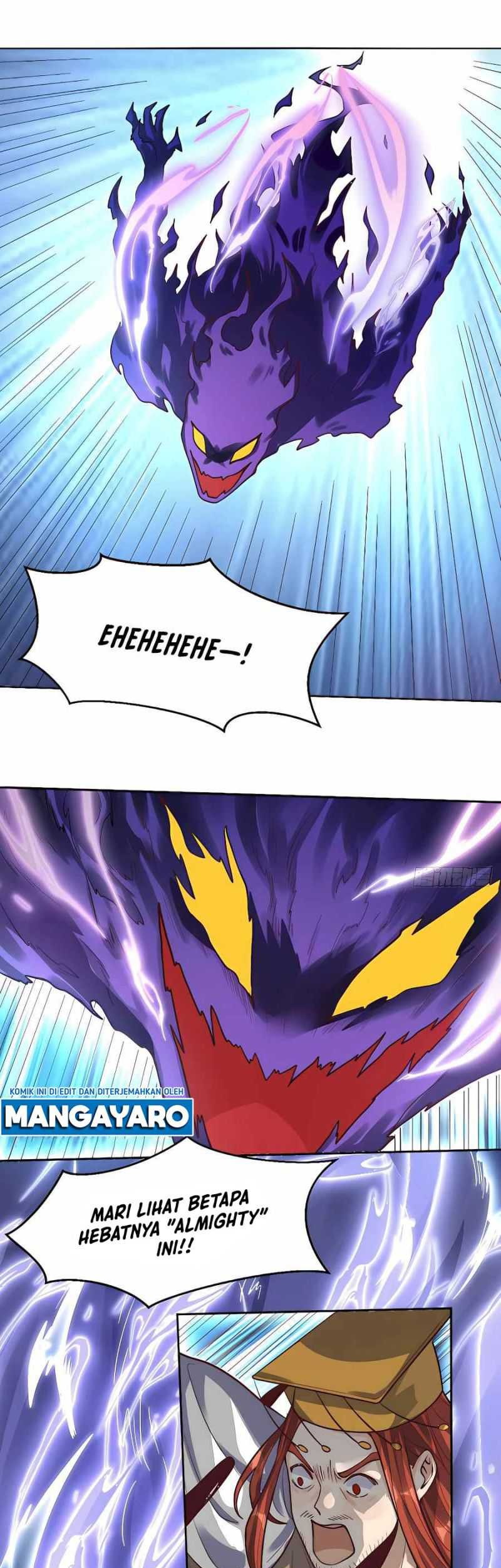 I’m Actually A Cultivation Bigshot Chapter 167 - halaman 2