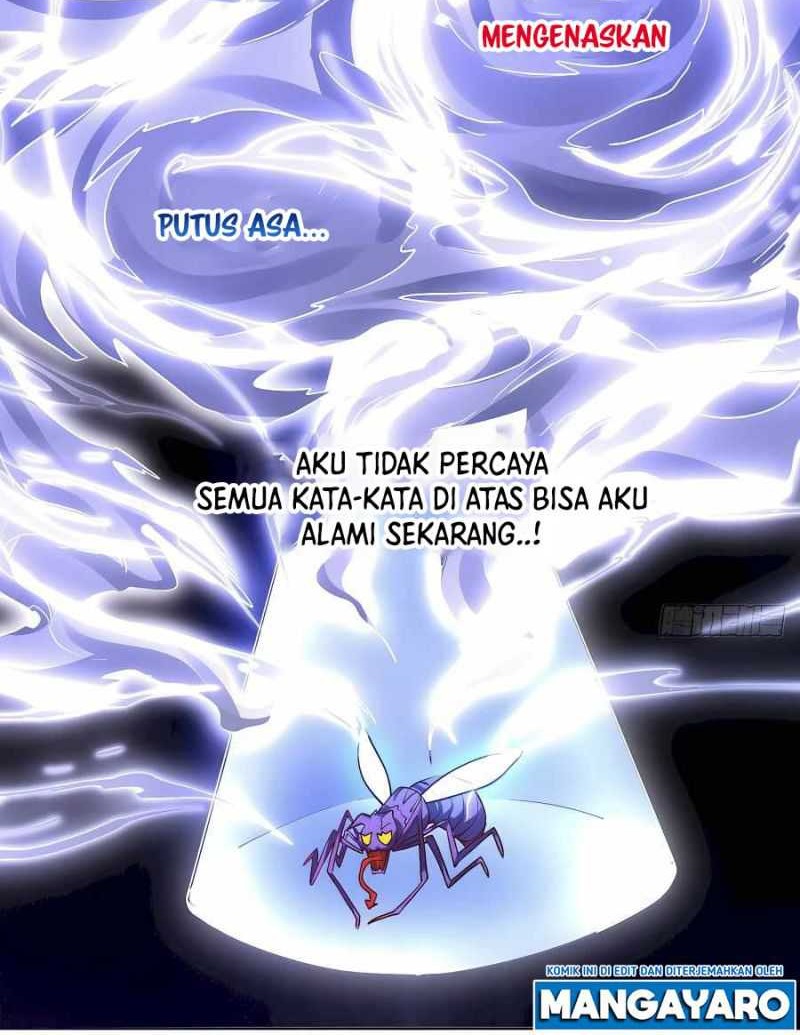 I’m Actually A Cultivation Bigshot Chapter 167 - halaman 21