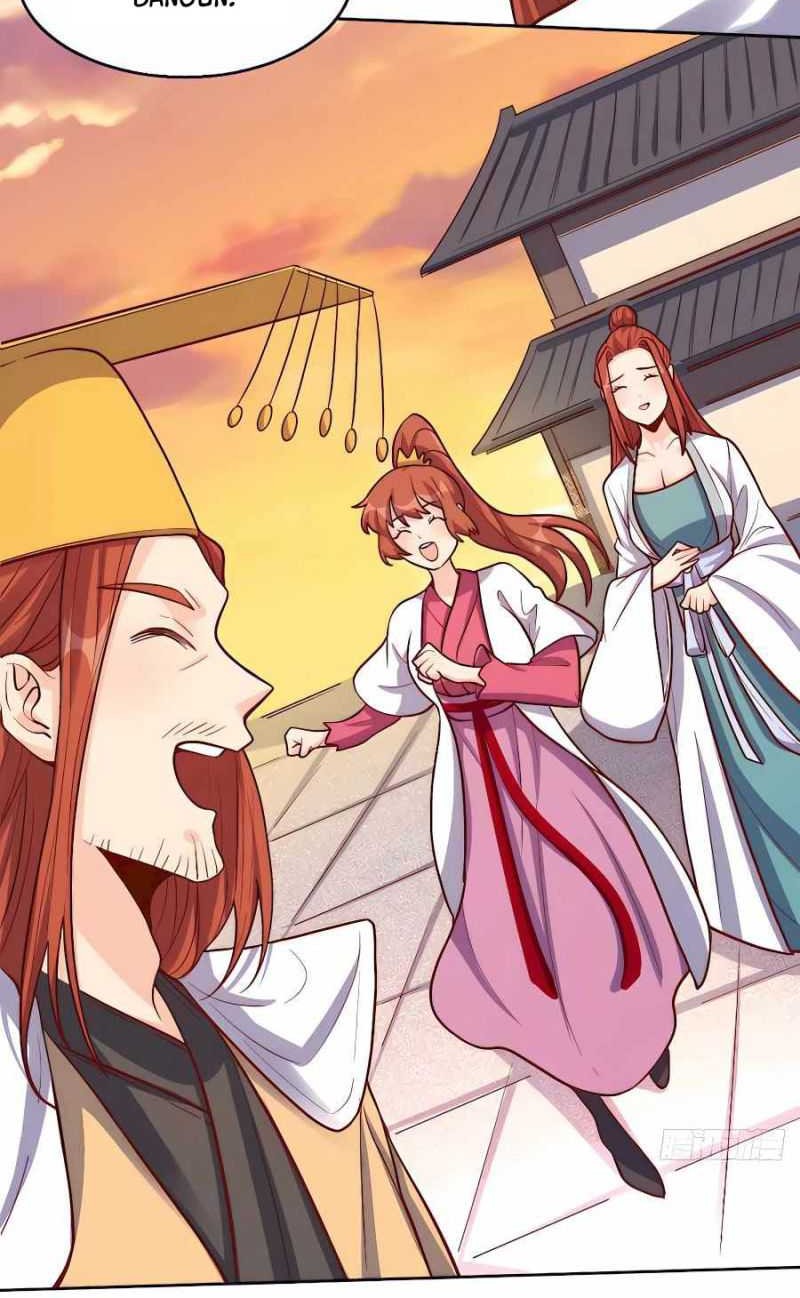 I’m Actually A Cultivation Bigshot Chapter 167 - halaman 26