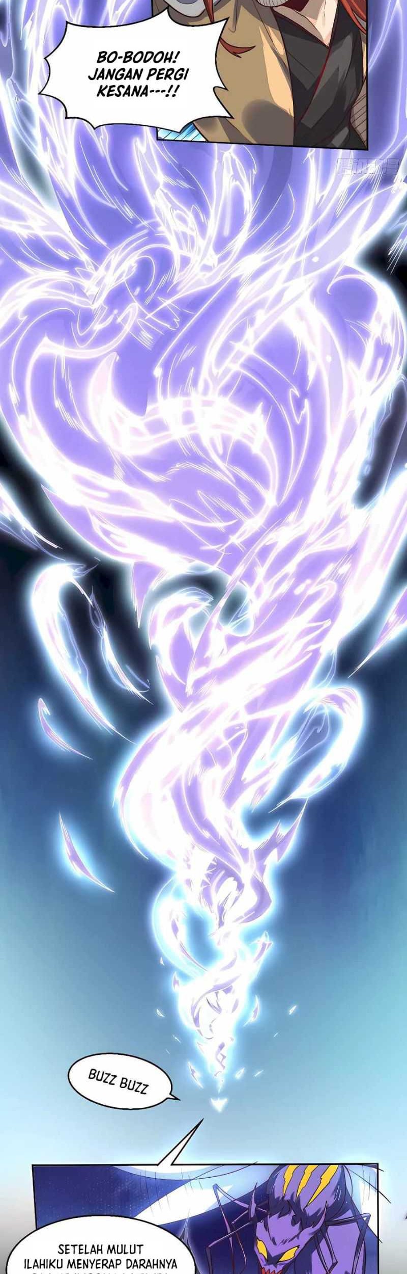 I’m Actually A Cultivation Bigshot Chapter 167 - halaman 3