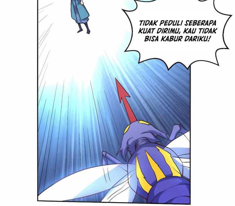 I’m Actually A Cultivation Bigshot Chapter 167 - halaman 6