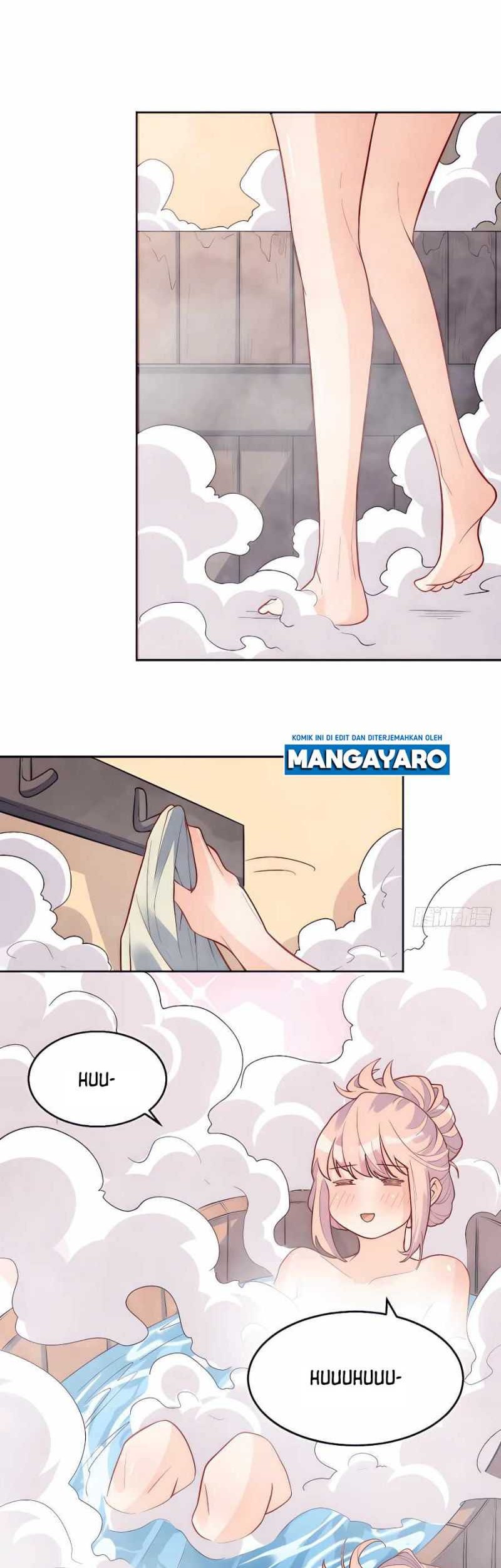 I’m Actually A Cultivation Bigshot Chapter 168 - halaman 17