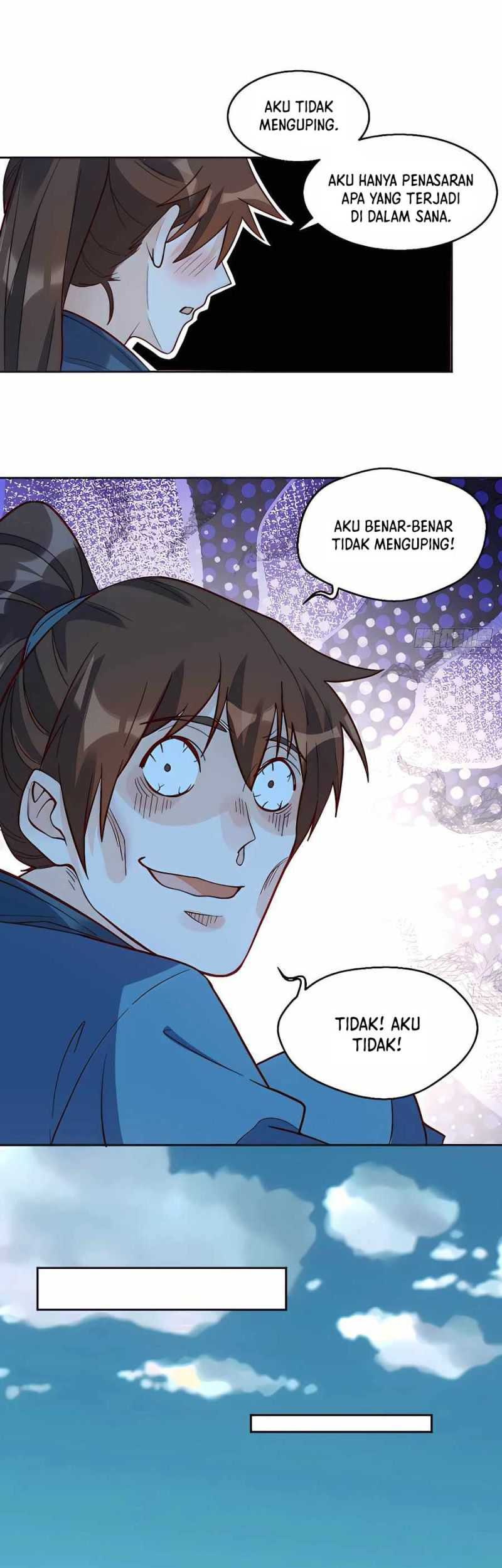 I’m Actually A Cultivation Bigshot Chapter 168 - halaman 27