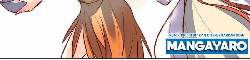 I’m Actually A Cultivation Bigshot Chapter 168 - halaman 32