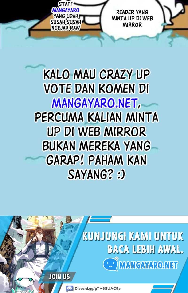 I’m Actually A Cultivation Bigshot Chapter 169 - halaman 31