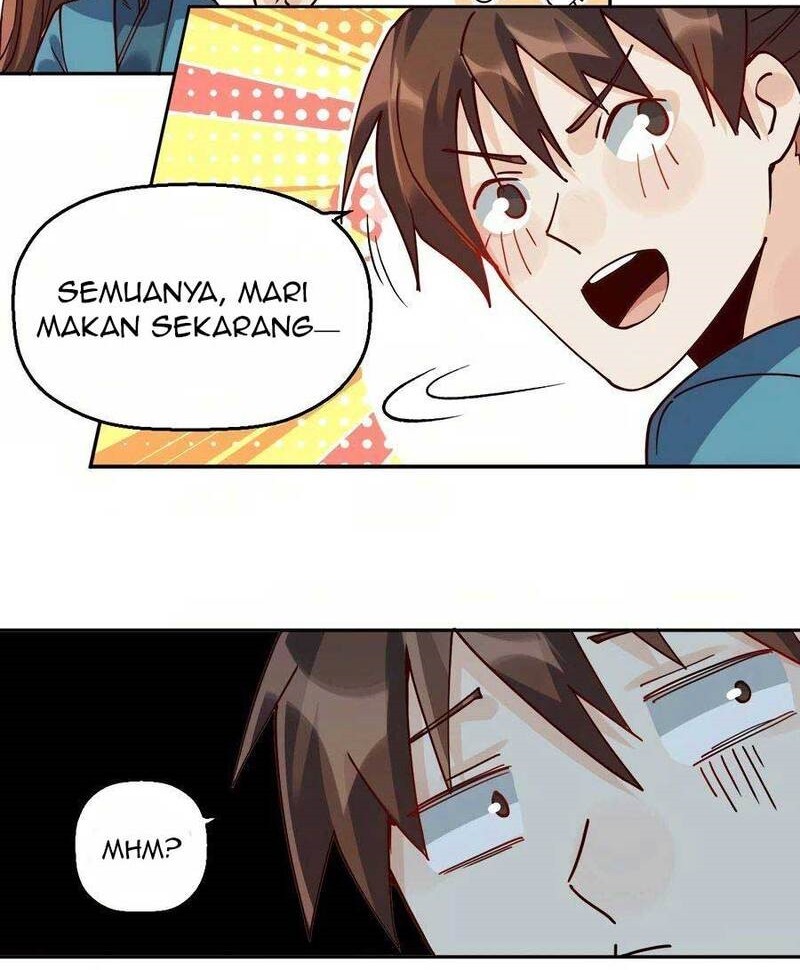 I’m Actually A Cultivation Bigshot Chapter 17 - halaman 10