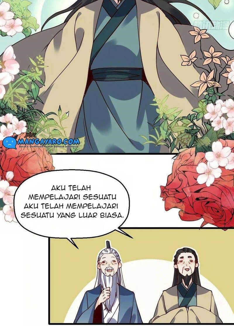I’m Actually A Cultivation Bigshot Chapter 17 - halaman 15