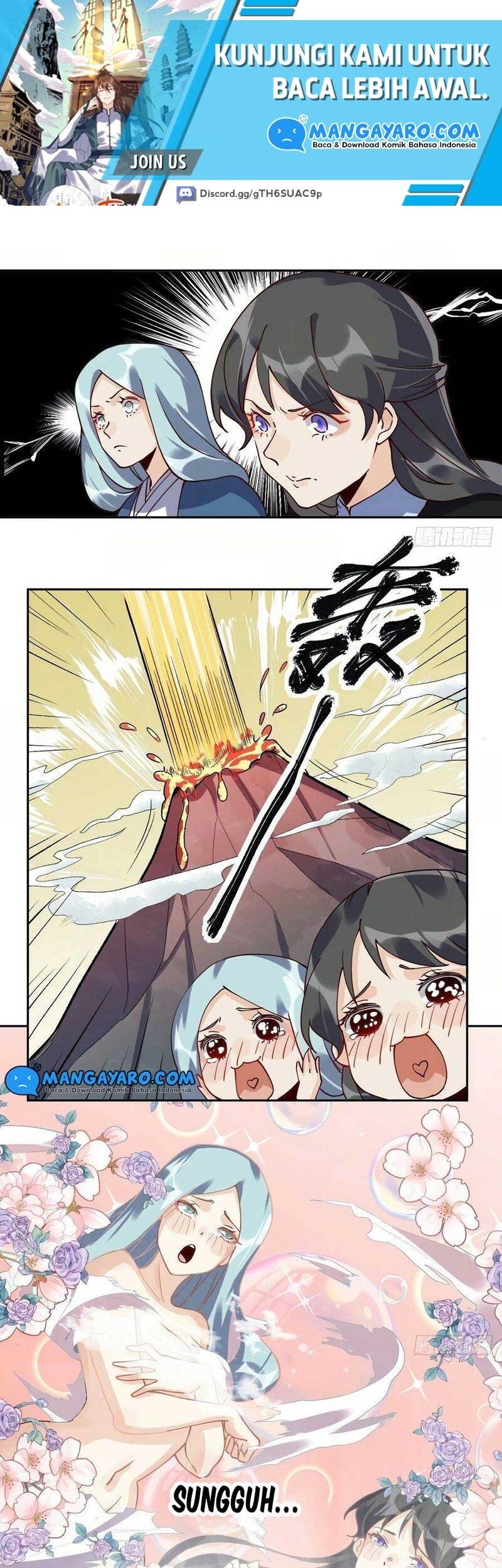 I’m Actually A Cultivation Bigshot Chapter 17 - halaman 20
