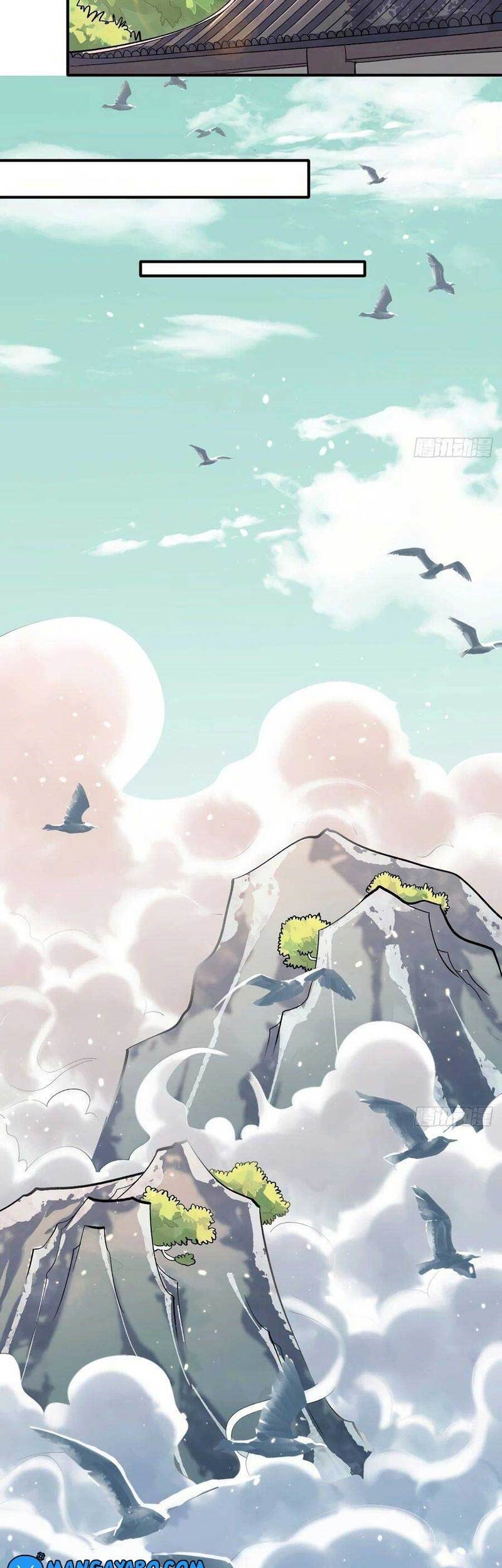 I’m Actually A Cultivation Bigshot Chapter 17 - halaman 27