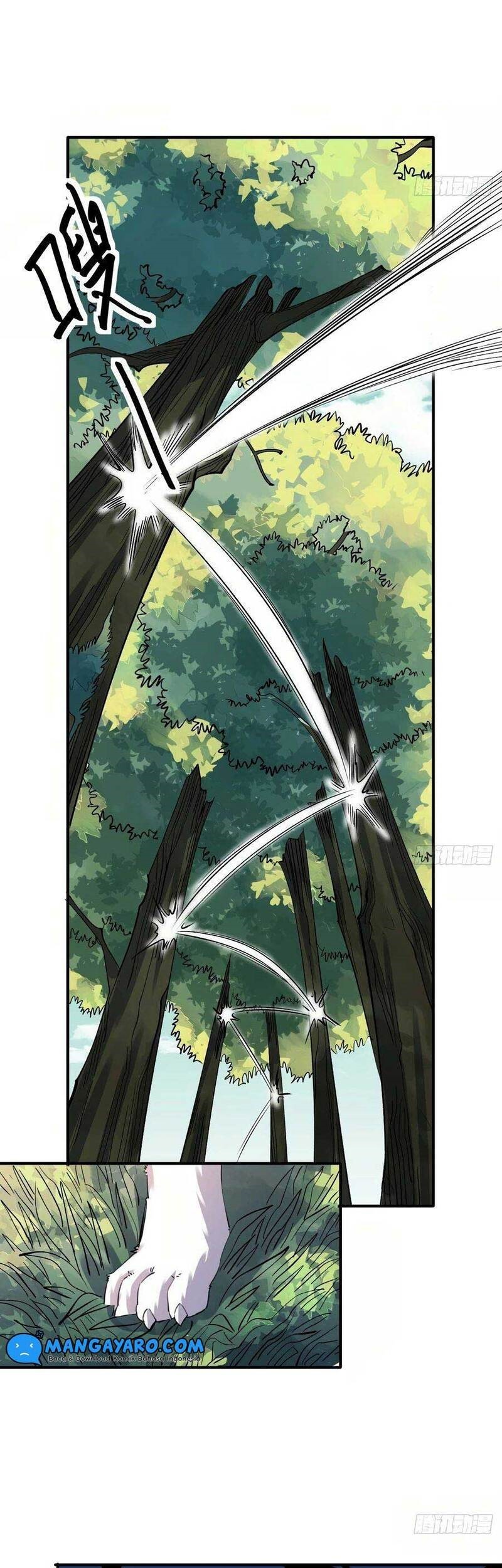 I’m Actually A Cultivation Bigshot Chapter 17 - halaman 29