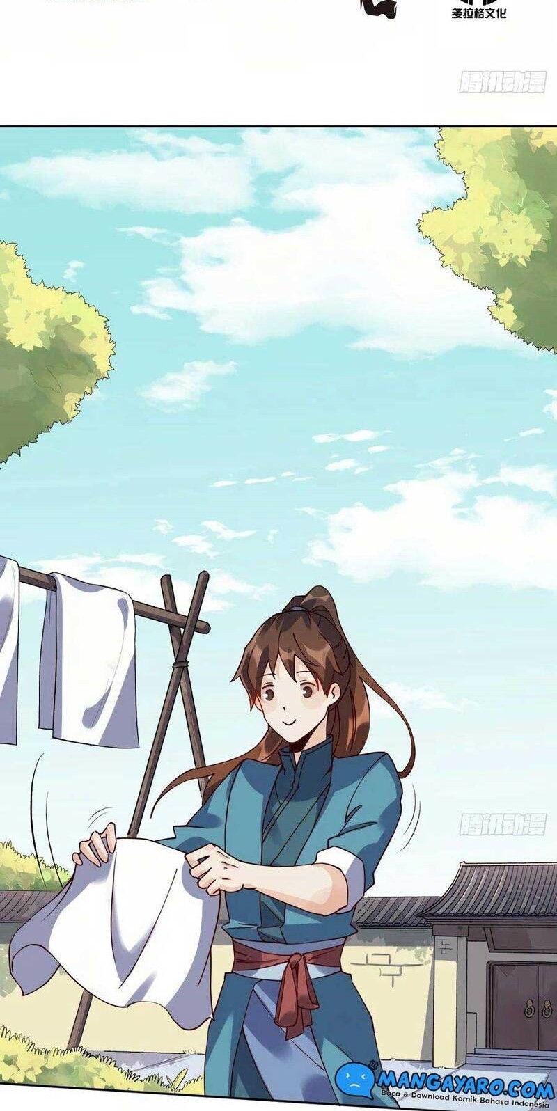 I’m Actually A Cultivation Bigshot Chapter 17 - halaman 3