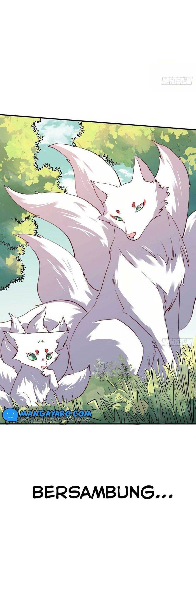 I’m Actually A Cultivation Bigshot Chapter 17 - halaman 31
