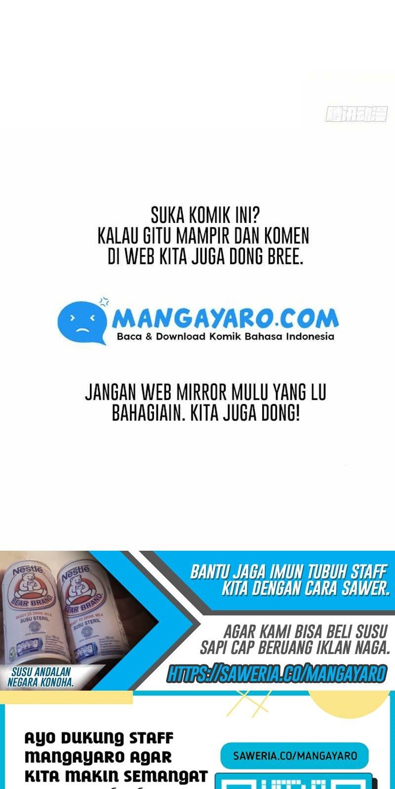 I’m Actually A Cultivation Bigshot Chapter 17 - halaman 32