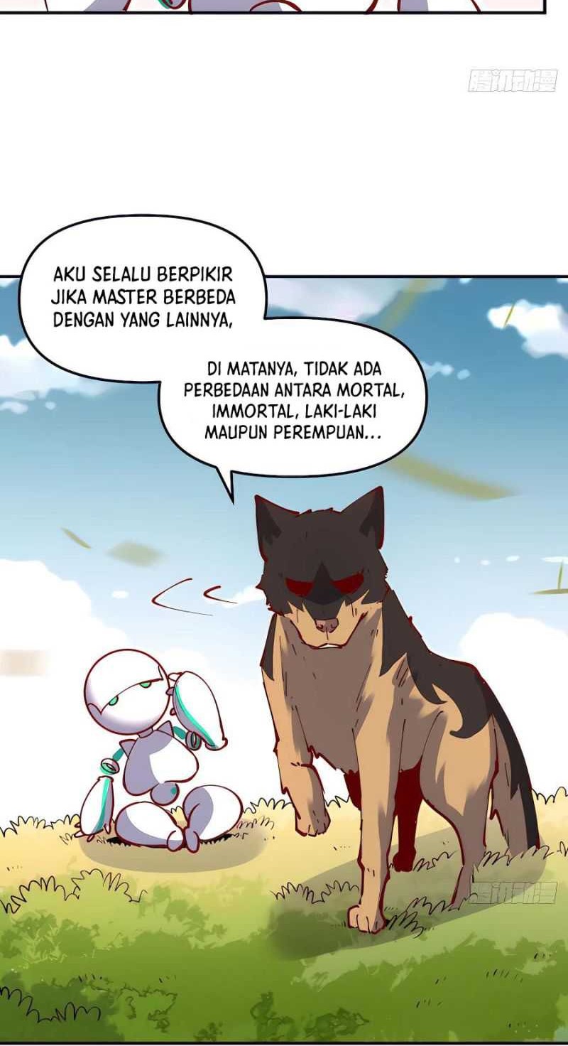 I’m Actually A Cultivation Bigshot Chapter 170 - halaman 13