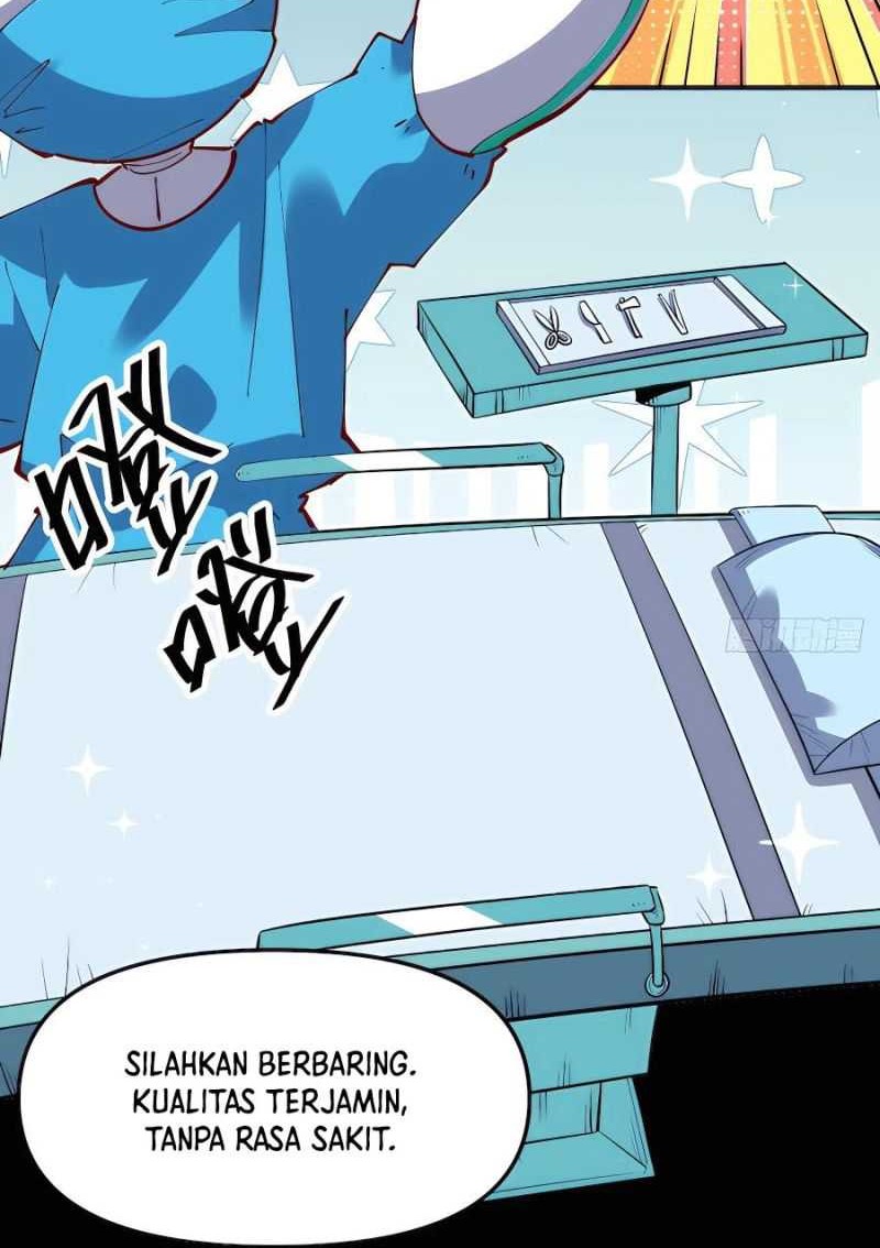 I’m Actually A Cultivation Bigshot Chapter 170 - halaman 17