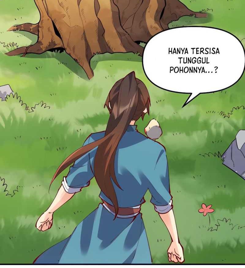 I’m Actually A Cultivation Bigshot Chapter 170 - halaman 19