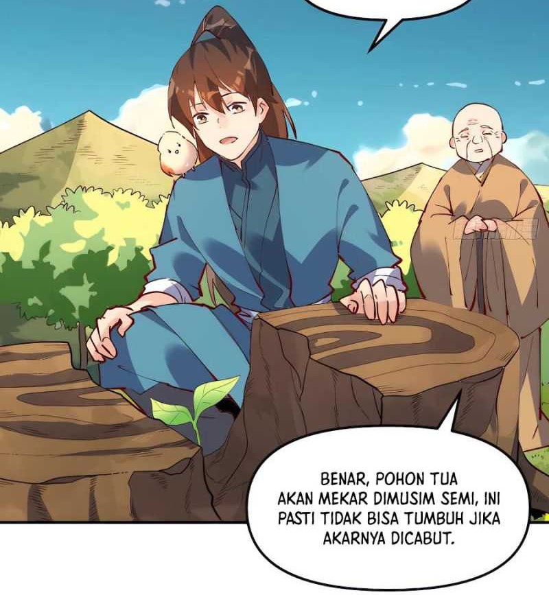 I’m Actually A Cultivation Bigshot Chapter 170 - halaman 23