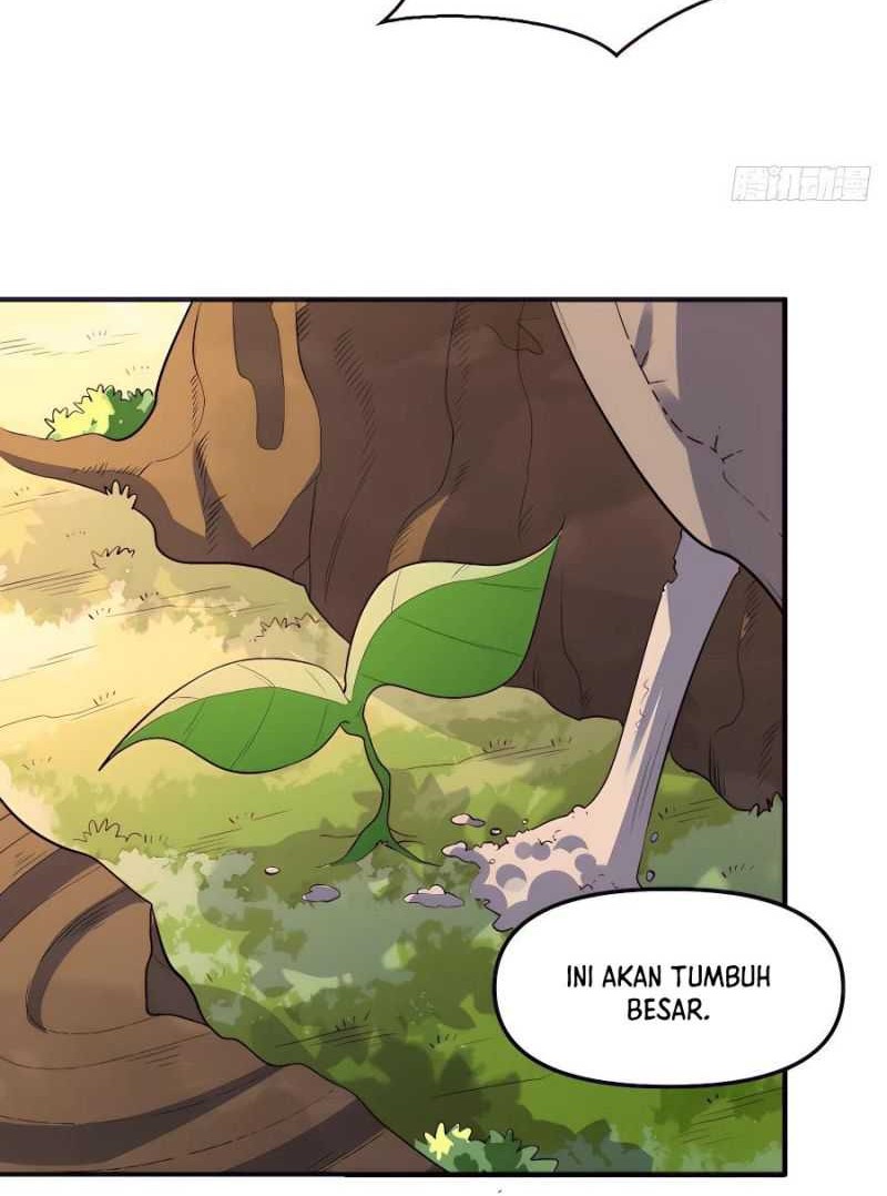 I’m Actually A Cultivation Bigshot Chapter 170 - halaman 25