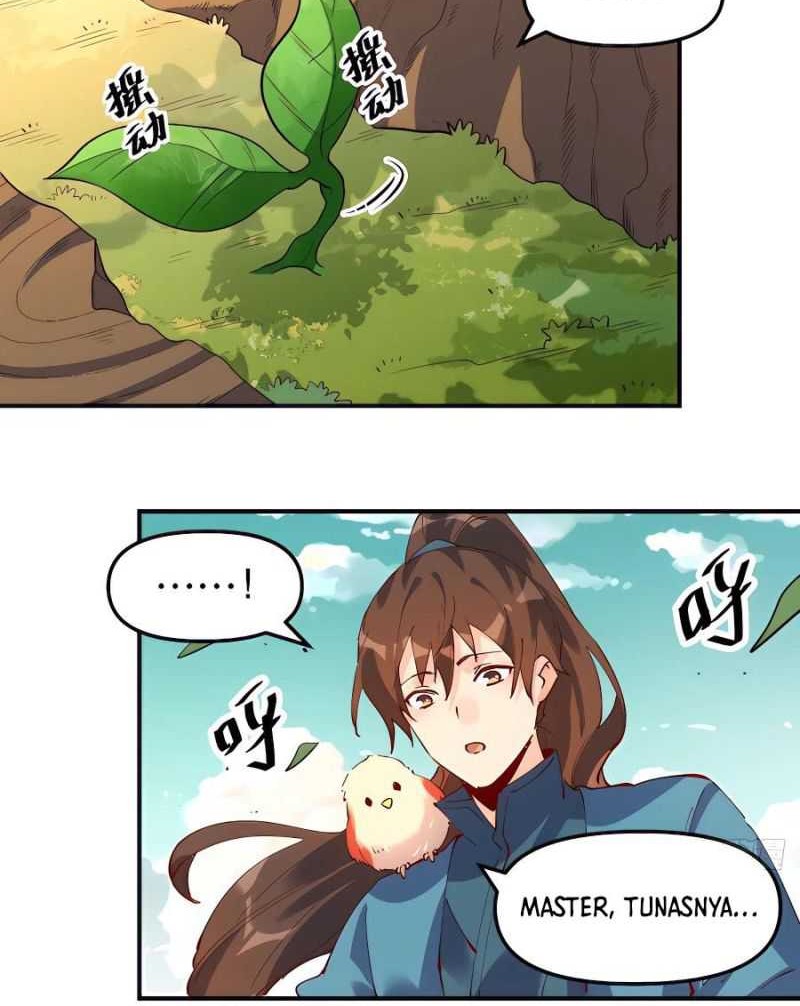 I’m Actually A Cultivation Bigshot Chapter 170 - halaman 27